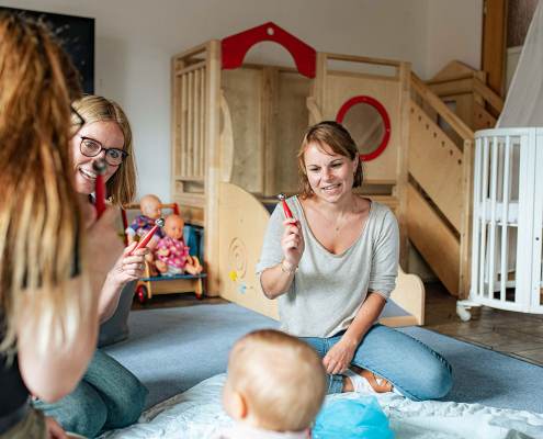 Jugendhilfe