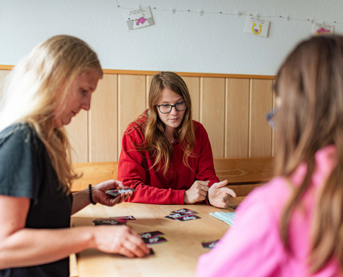 Jugendhilfe