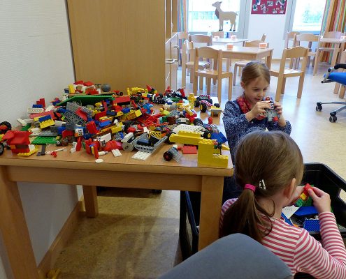 Kindertagesstätten