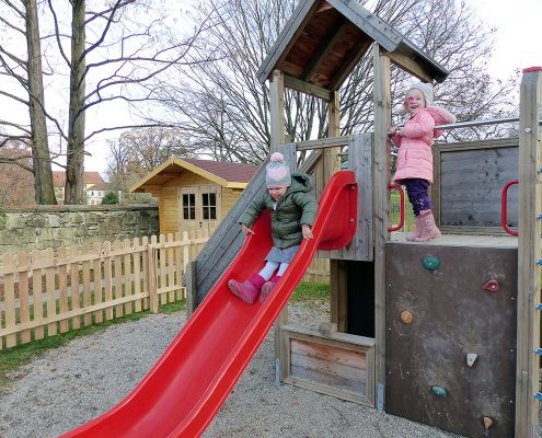 Kindertagesstätten