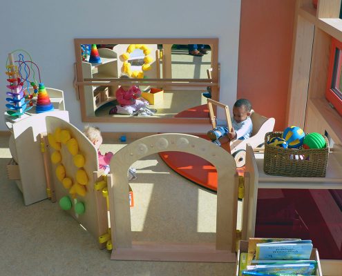 Kindertagesstätten