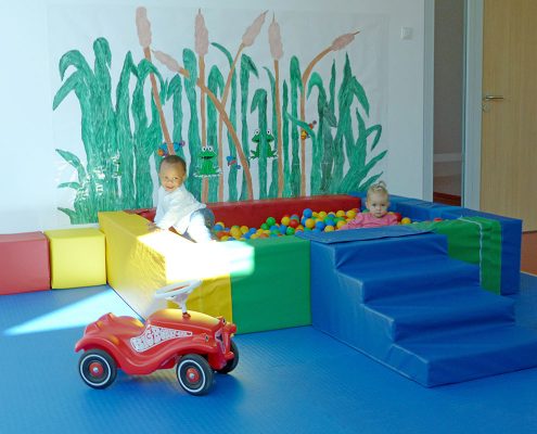 Kindertagesstätten
