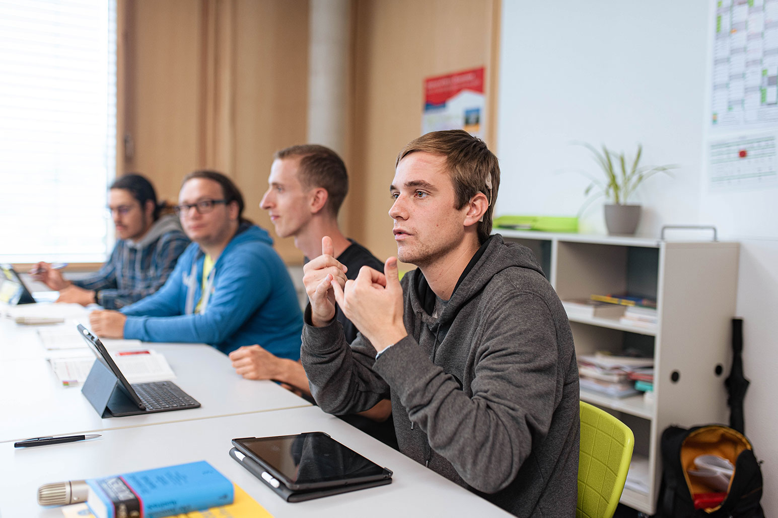 Schule Schule